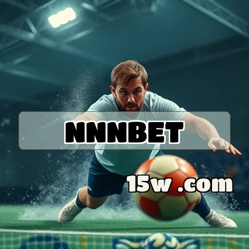 nnnbet Jackpot: A Chance de Mudar Sua Vida com um Clique