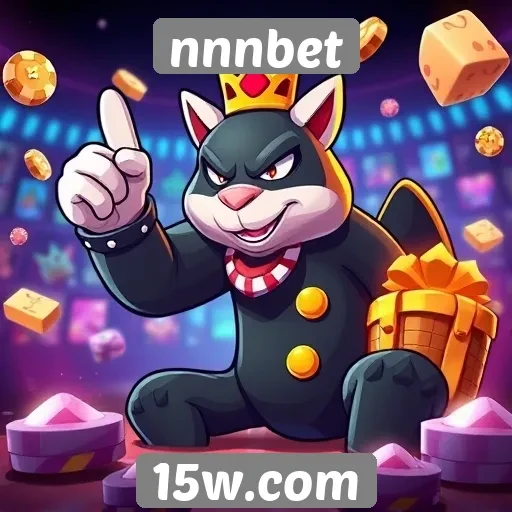 nnnbet oferece novas opções de jogos online