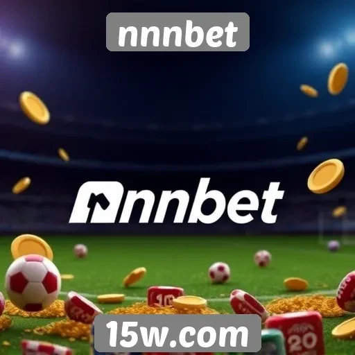 Promoções e bônus oferecidos pelo nnnbet