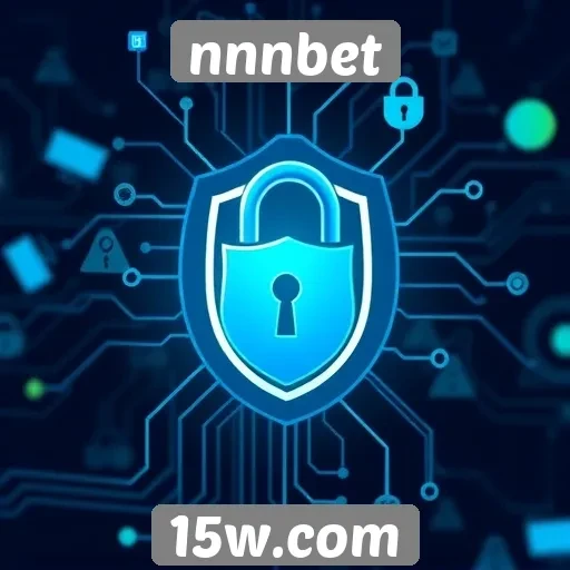 Aspectos de segurança e privacidade no nnnbet